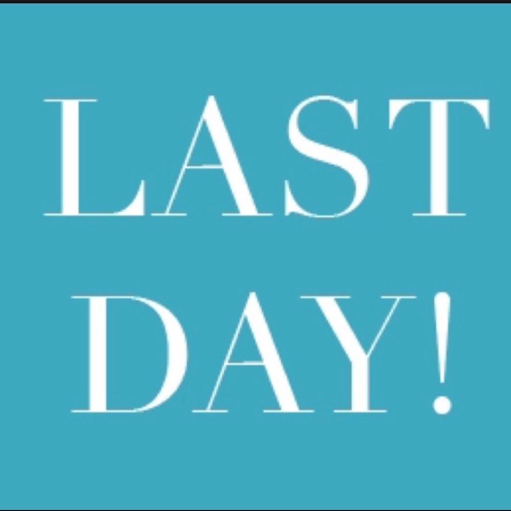 Get all xl shirts for $100 or all size 16 pants/jeans $100